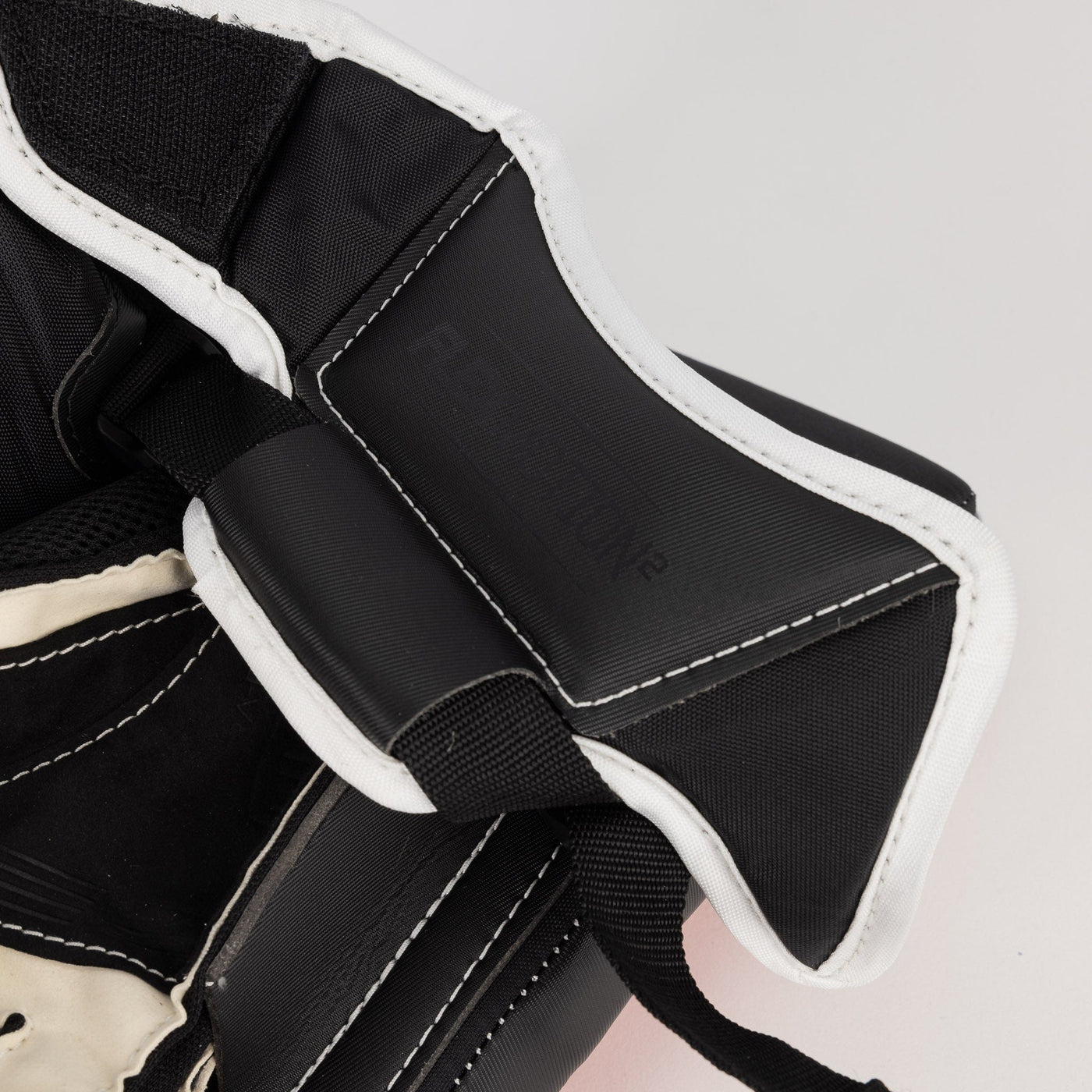 CCM Extreme Flex 6 Senior Goalie Blocker - The Hockey Shop Source For Sports