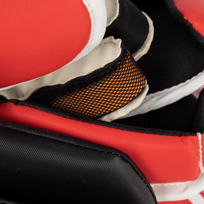CCM Extreme Flex 6 Senior Goalie Blocker - The Hockey Shop Source For Sports