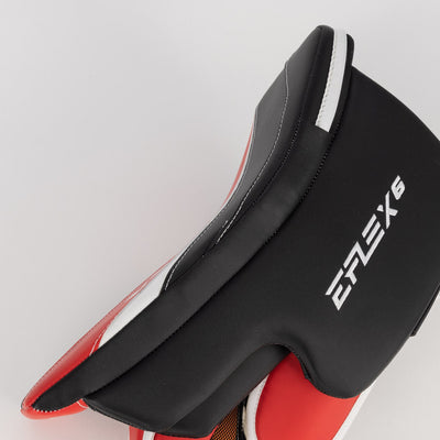 CCM Extreme Flex 6 Senior Goalie Blocker - The Hockey Shop Source For Sports