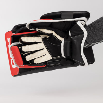 CCM Extreme Flex 6 Senior Goalie Blocker - The Hockey Shop Source For Sports