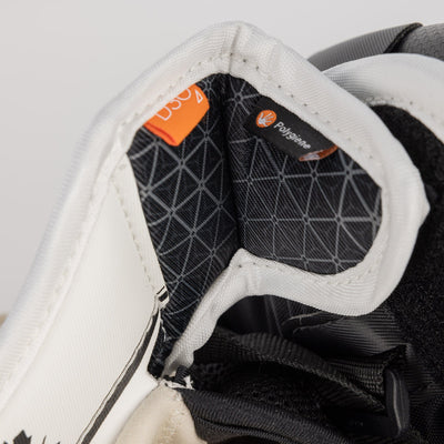 CCM Extreme Flex 6 Senior Goalie Blocker - The Hockey Shop Source For Sports
