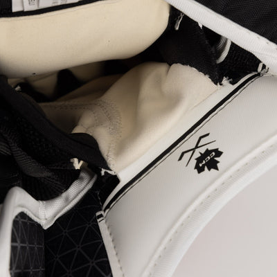 CCM Extreme Flex 6 Senior Goalie Blocker - The Hockey Shop Source For Sports