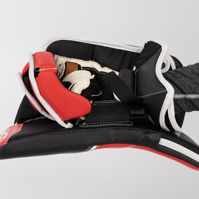 CCM Extreme Flex 6 Senior Goalie Blocker - The Hockey Shop Source For Sports