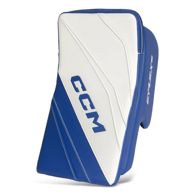 CCM Extreme Flex 6 Senior Goalie Blocker - The Hockey Shop Source For Sports