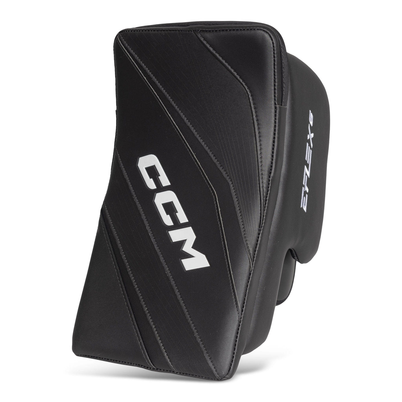 CCM Extreme Flex 6 Senior Goalie Blocker - The Hockey Shop Source For Sports