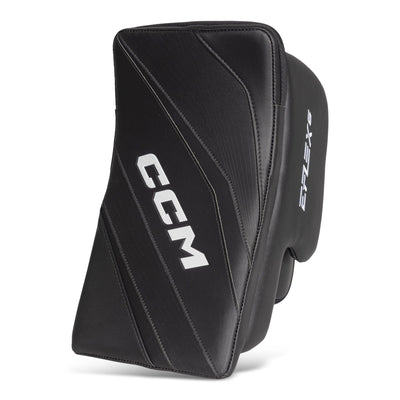 CCM Extreme Flex 6 Senior Goalie Blocker - The Hockey Shop Source For Sports