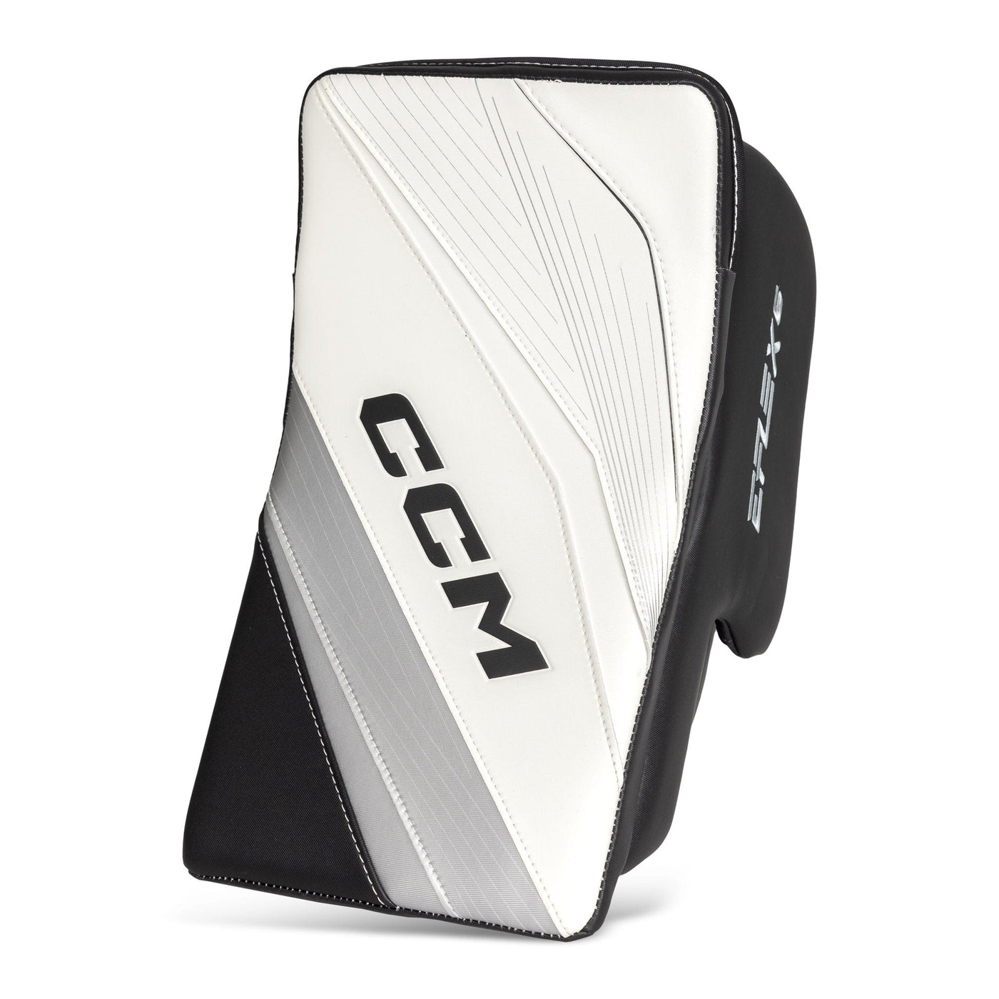 CCM Extreme Flex 6 Senior Goalie Blocker - The Hockey Shop Source For Sports