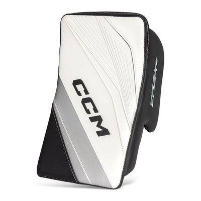 CCM Extreme Flex 6 Senior Goalie Blocker - The Hockey Shop Source For Sports