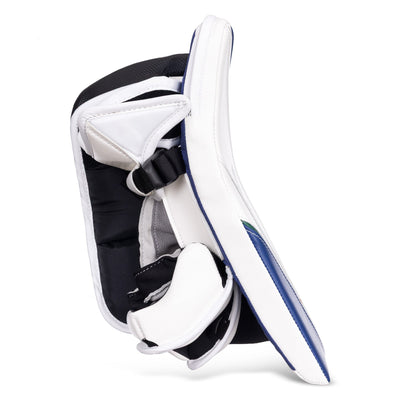 CCM Extreme Flex 6 Senior Goalie Blocker - Arturs Silovs - TheHockeyShop.com