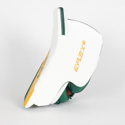 CCM Extreme Flex 6 Senior Goalie Blocker - Beni Halasz - TheHockeyShop.com