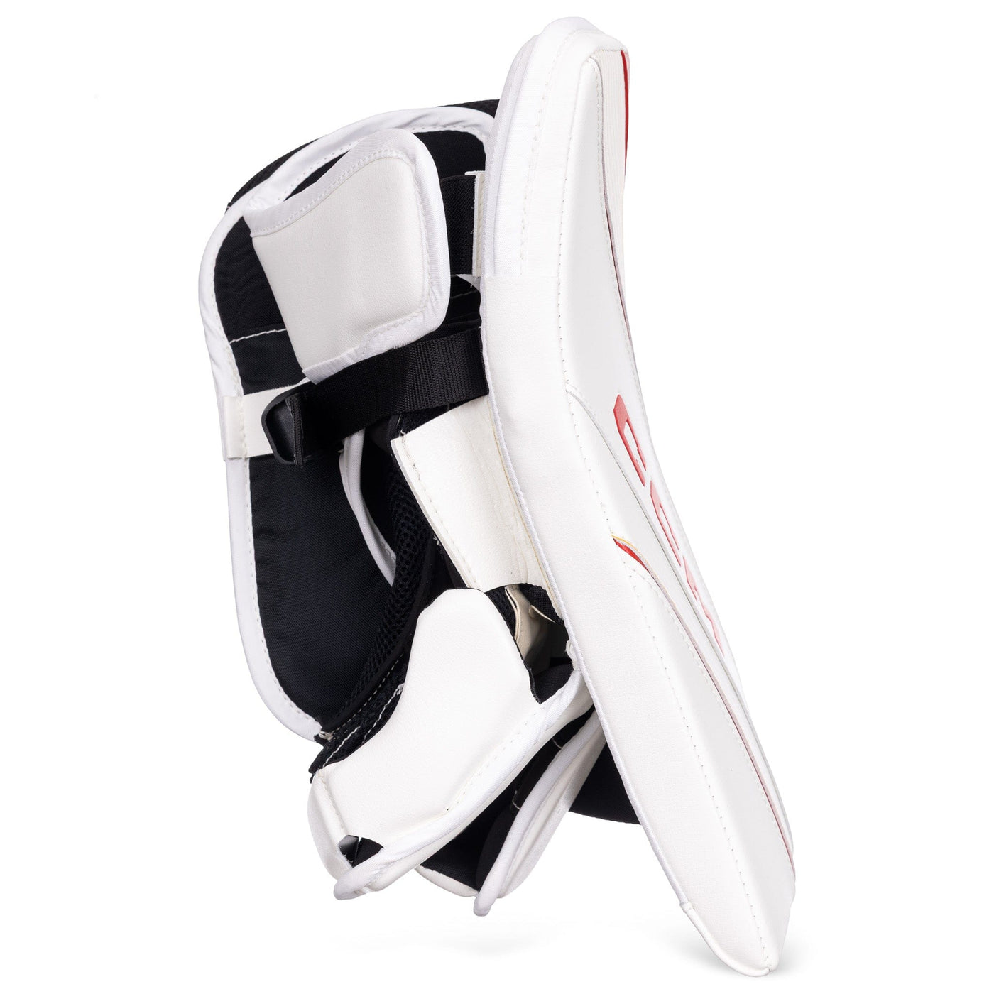 CCM Extreme Flex 6 Senior Goalie Blocker - Jacob Markstrom #4 - TheHockeyShop.com