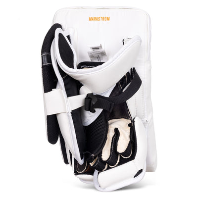 CCM Extreme Flex 6 Senior Goalie Blocker - Jacob Markstrom - TheHockeyShop.com