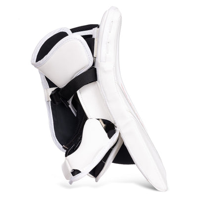 CCM Extreme Flex 6 Senior Goalie Blocker - Jacob Markstrom - TheHockeyShop.com