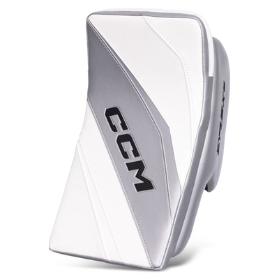CCM Extreme Flex 6 Senior Goalie Blocker - Ryan Bednard - TheHockeyShop.com