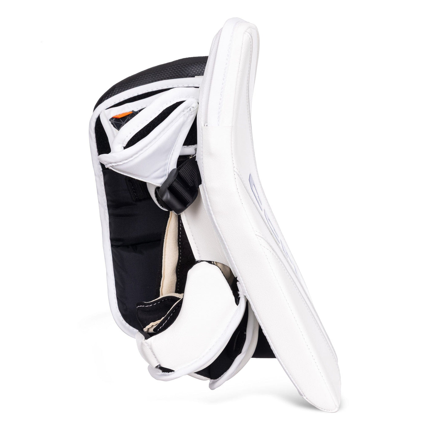 CCM Extreme Flex 6 Senior Goalie Blocker - Thatcher Demko - TheHockeyShop.com