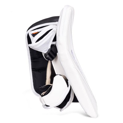 CCM Extreme Flex 6 Senior Goalie Blocker - Thatcher Demko - TheHockeyShop.com
