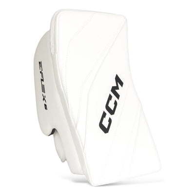 CCM Extreme Flex 6 Senior Goalie Blocker - The Hockey Shop Source For Sports