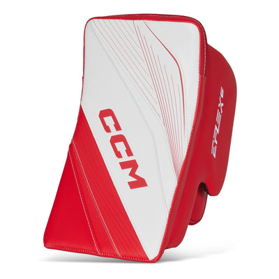 CCM Extreme Flex 6 Senior Goalie Blocker - TheHockeyShop.com