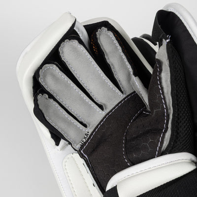 CCM Extreme Flex 7 Senior Goalie Blocker - TheHockeyShop.com