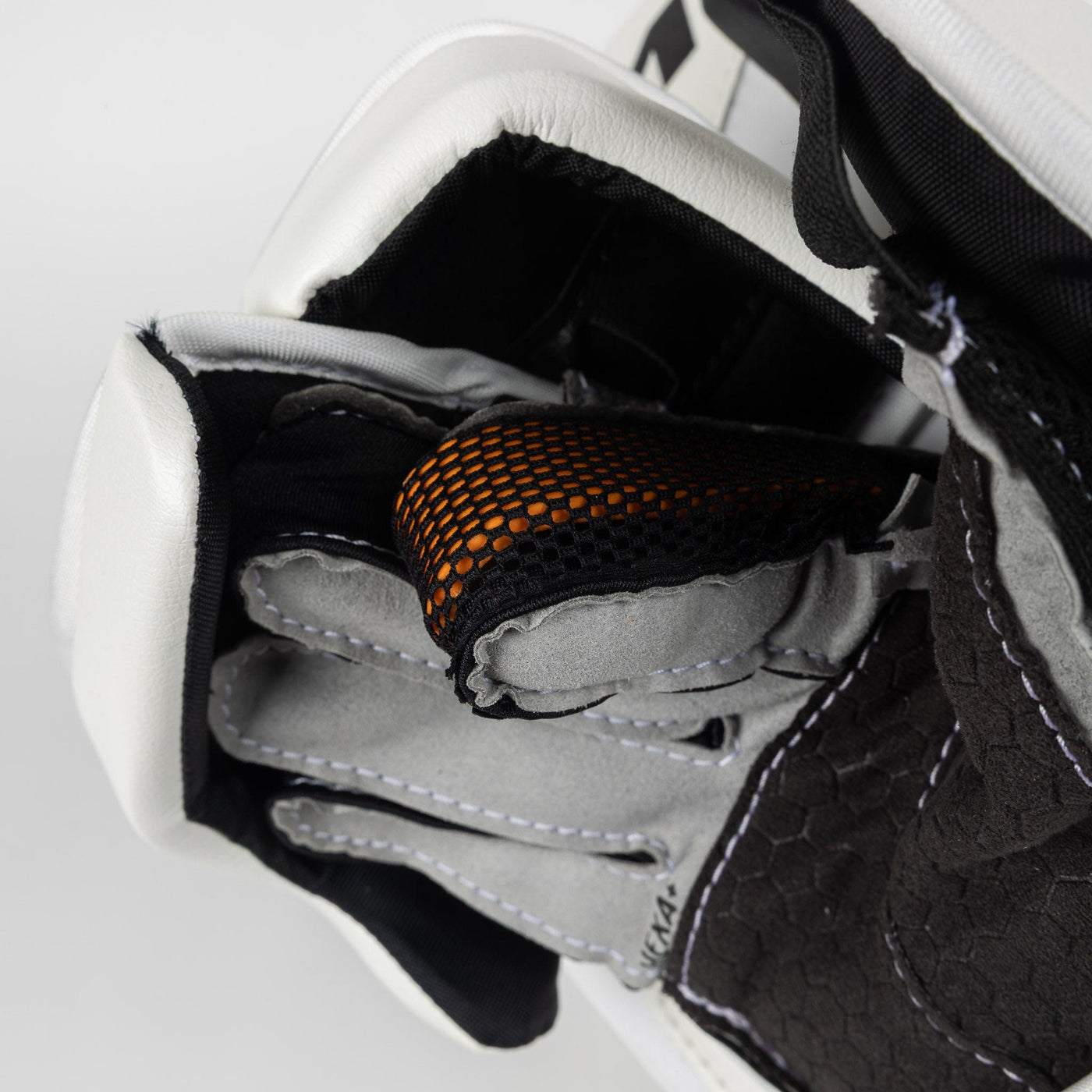 CCM Extreme Flex 7 Senior Goalie Blocker - TheHockeyShop.com