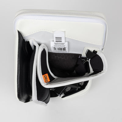 CCM Extreme Flex 7 Senior Goalie Blocker - TheHockeyShop.com
