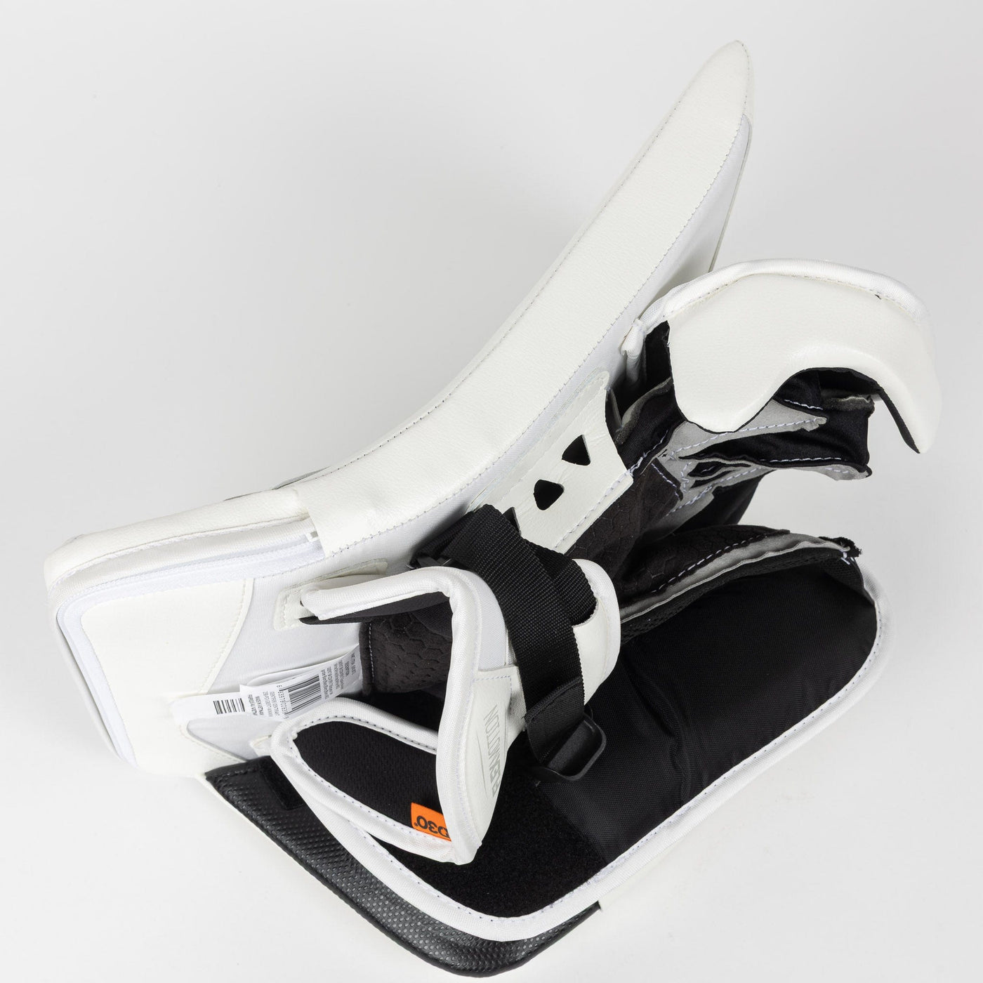 CCM Extreme Flex 7 Senior Goalie Blocker - TheHockeyShop.com