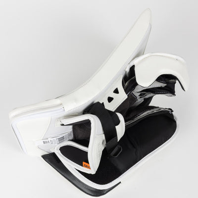 CCM Extreme Flex 7 Senior Goalie Blocker - TheHockeyShop.com