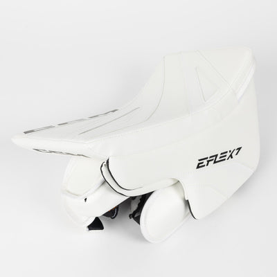 CCM Extreme Flex 7 Senior Goalie Blocker - TheHockeyShop.com