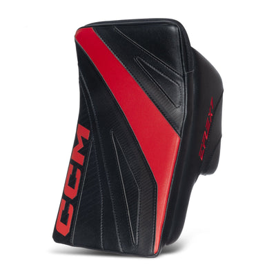 CCM Extreme Flex 7 Senior Goalie Blocker - TheHockeyShop.com