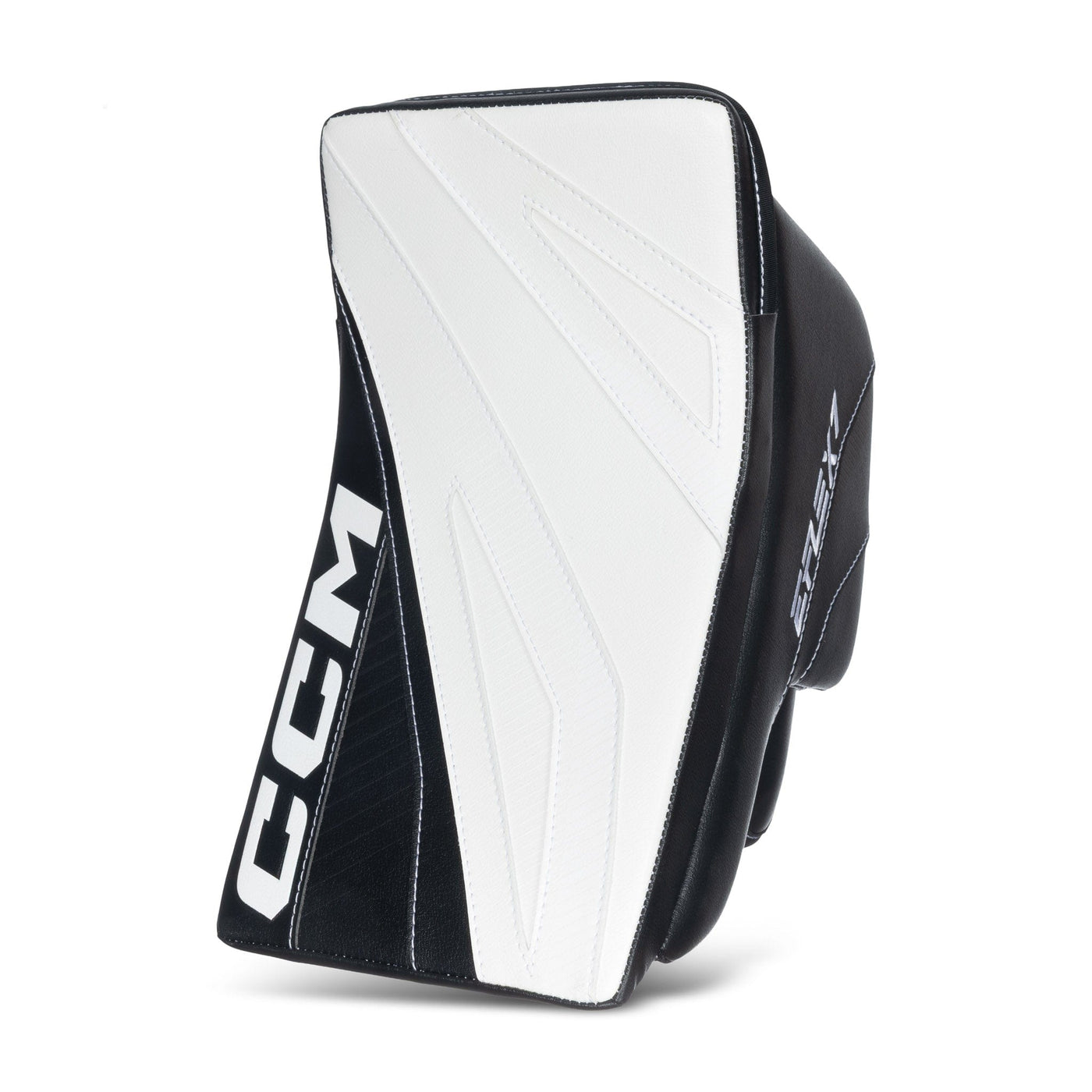CCM Extreme Flex 7 Senior Goalie Blocker - TheHockeyShop.com