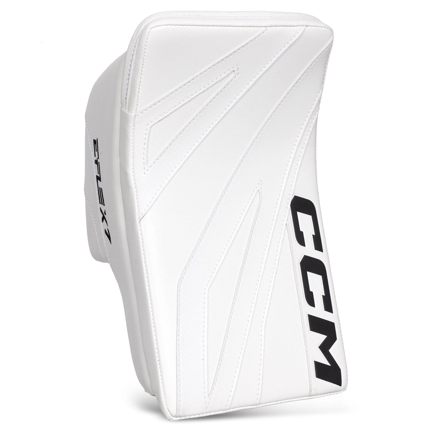 CCM Extreme Flex 7 Senior Goalie Blocker - TheHockeyShop.com