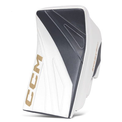 CCM Extreme Flex 7 Senior Goalie Blocker - TheHockeyShop.com