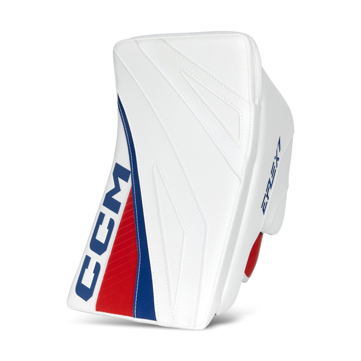 CCM Extreme Flex 7 Senior Goalie Blocker - TheHockeyShop.com