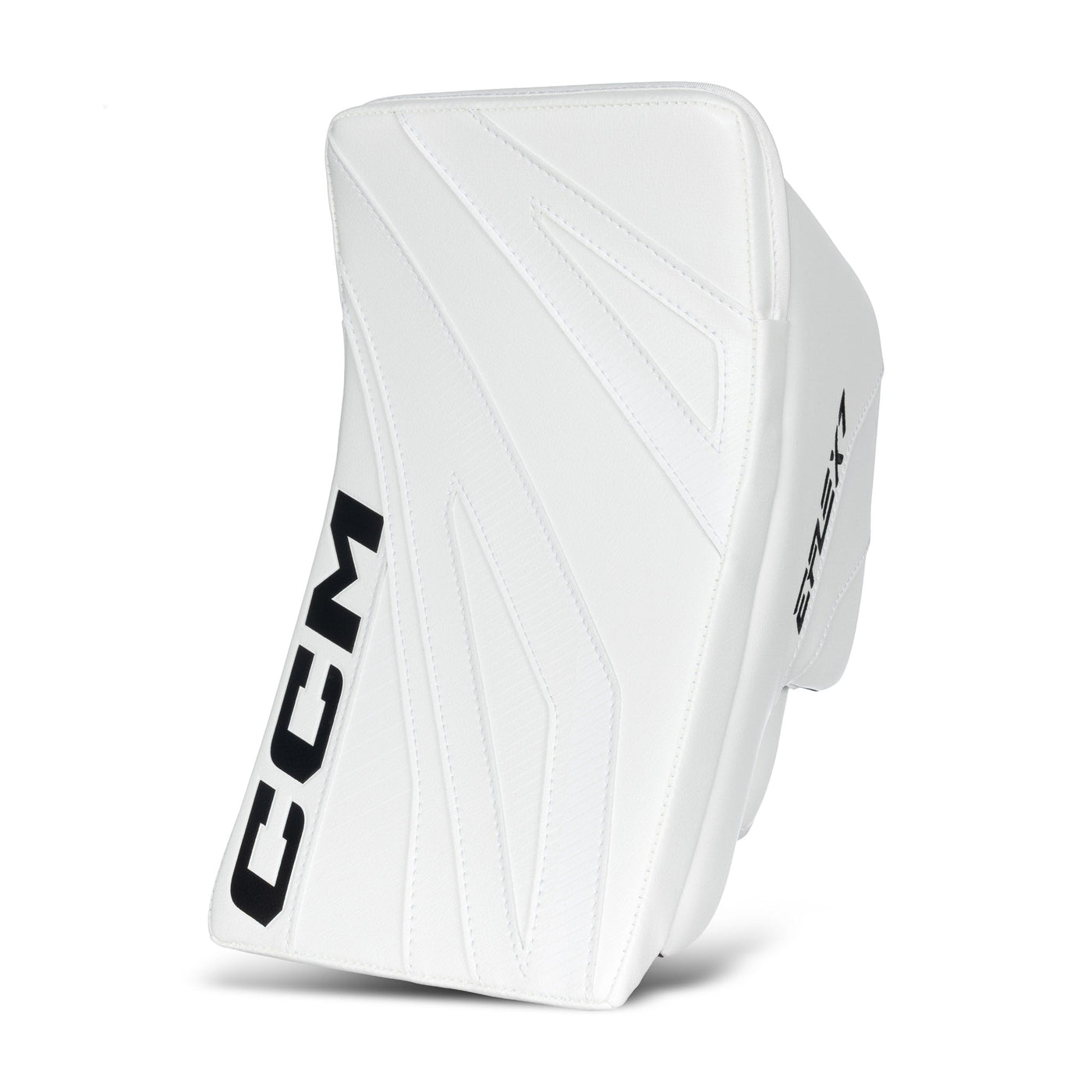 CCM Extreme Flex 7 Senior Goalie Blocker - TheHockeyShop.com