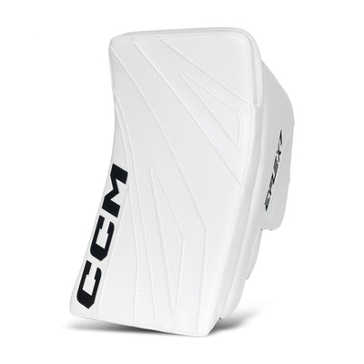 CCM Extreme Flex 7 Senior Goalie Blocker - TheHockeyShop.com