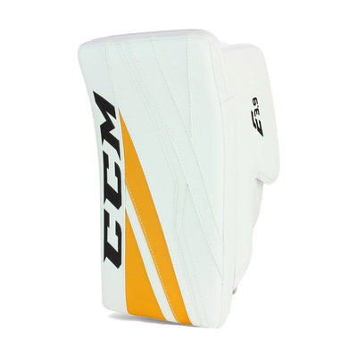 CCM Extreme Flex E3.9 Senior Goalie Blocker - Source Exclusive