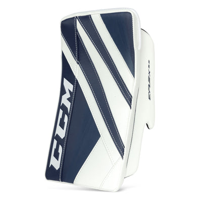 CCM Extreme Flex E5.9 Intermediate Goalie Blocker