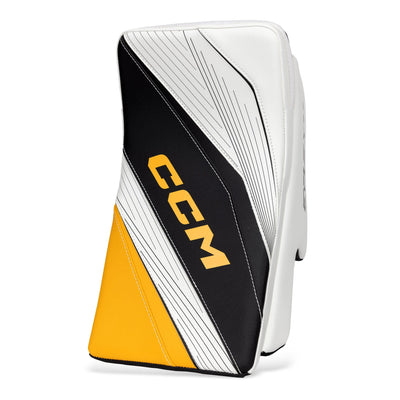 CCM Extreme Flex E6.5 Junior Goalie Blocker - TheHockeyShop.com