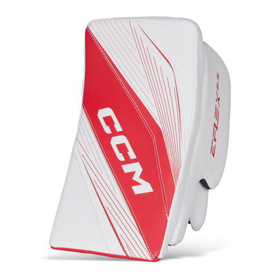 CCM Extreme Flex E6.5 Junior Goalie Blocker - TheHockeyShop.com