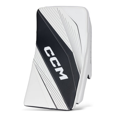 CCM Extreme Flex E6.5 Junior Goalie Blocker - TheHockeyShop.com