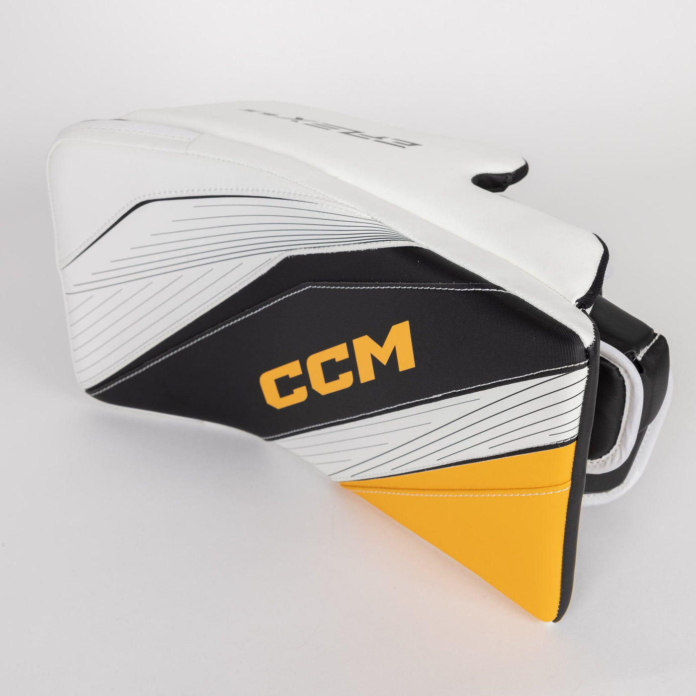 CCM Extreme Flex E6.5 Senior Goalie Blocker - The Hockey Shop Source For Sports