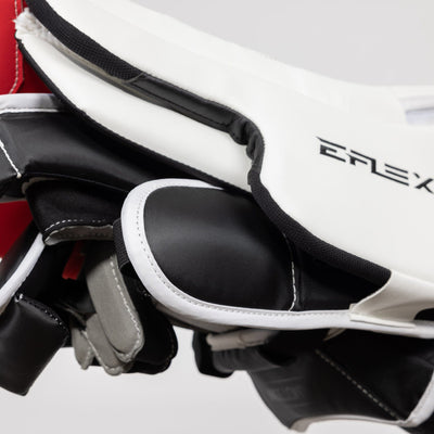 CCM Extreme Flex E6.9 Intermediate Goalie Blocker - The Hockey Shop Source For Sports