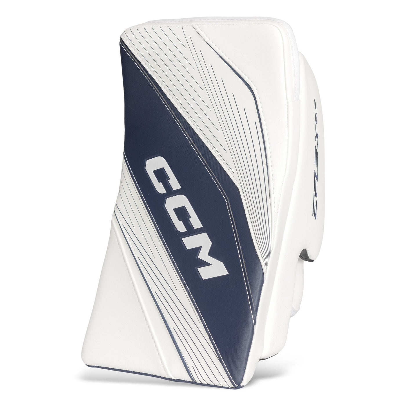 CCM Extreme Flex E6.9 Intermediate Goalie Blocker - The Hockey Shop Source For Sports