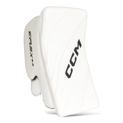 CCM Extreme Flex E6.9 Intermediate Goalie Blocker - The Hockey Shop Source For Sports
