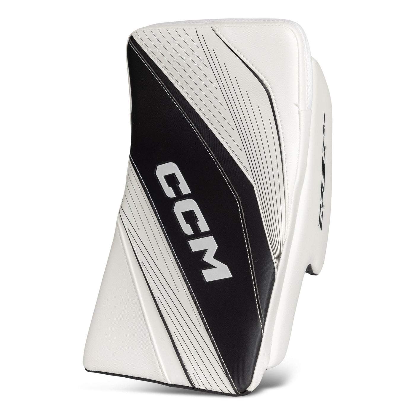 CCM Extreme Flex E6.9 Intermediate Goalie Blocker - The Hockey Shop Source For Sports