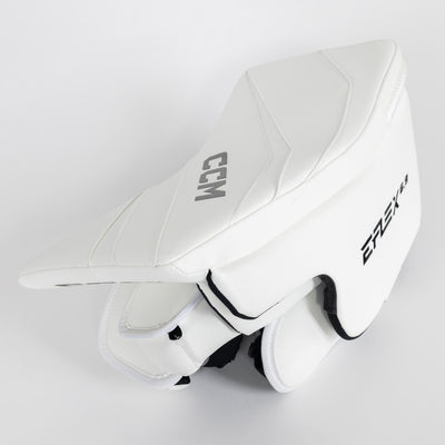 CCM Extreme Flex E6.9 Intermediate Goalie Blocker - Source Exclusive - The Hockey Shop Source For Sports