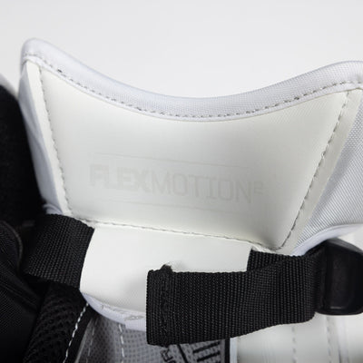 CCM Extreme Flex E6.9 Intermediate Goalie Blocker - Source Exclusive - The Hockey Shop Source For Sports