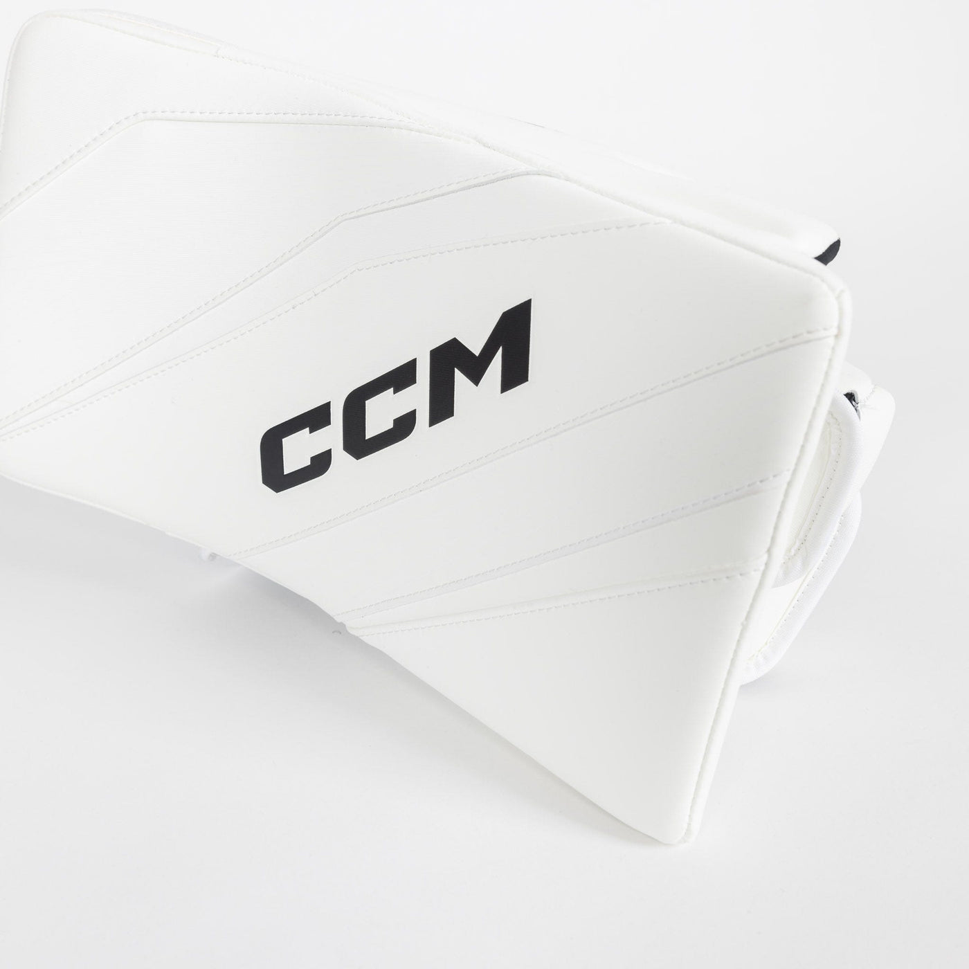 CCM Extreme Flex E6.9 Intermediate Goalie Blocker - Source Exclusive - The Hockey Shop Source For Sports