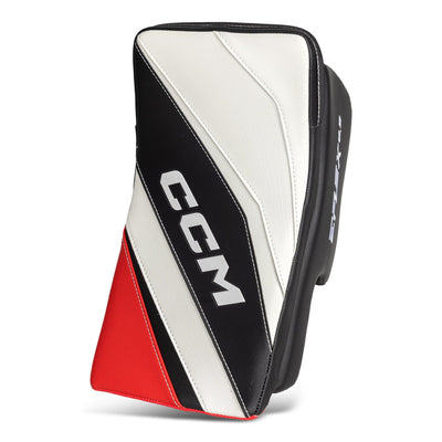 CCM Extreme Flex E6.9 Intermediate Goalie Blocker - Source Exclusive - The Hockey Shop Source For Sports