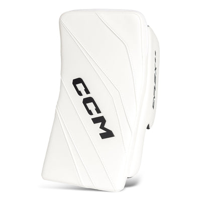 CCM Extreme Flex E6.9 Intermediate Goalie Blocker - Source Exclusive - The Hockey Shop Source For Sports